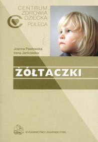 Żółtaczki