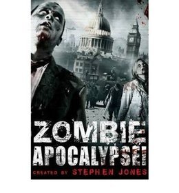 Zombie Apokalypse