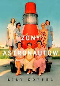 Żony astronautów