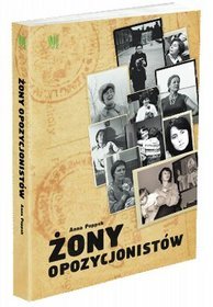 Żony opozycjonistów