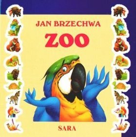 Parawaniki ZOO