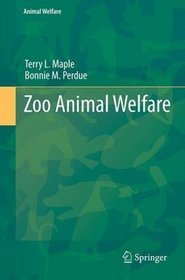 Zoo Animal Welfare