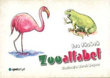 Zooalfabet