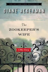 Zookeepers Wife