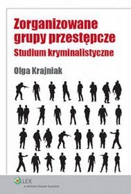 Zorganizowane grupy przestępcze