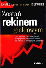 Zostań rekinem giełdowym