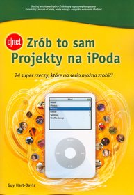 Zrób to sam. Projekty na iPoda