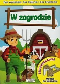 Zrób to sam. W zagrodzie