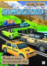 Zrobię to sam Samochody