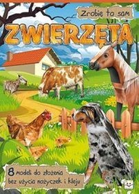 Zrobię to sam Zwierzęta