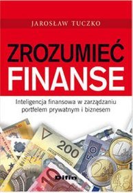 Zrozumieć finanse