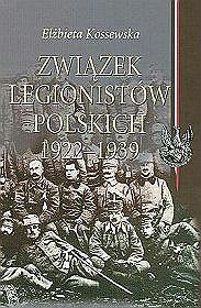 Związek Legionistów Polskich 1922 -1939