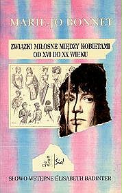Związki miłosne między kobietami od XVI do XX wieku