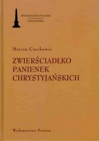 Zwierściadłko panienek chrystyjańskich