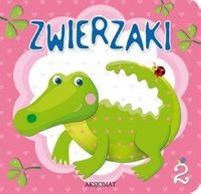 Zwierzaki 2