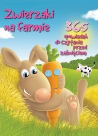 Zwierzaki na farmie