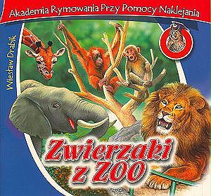 Zwierzaki z ZOO