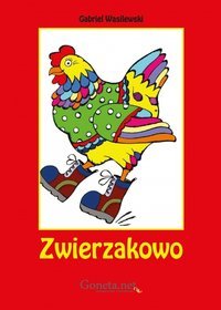 Zwierzakowo