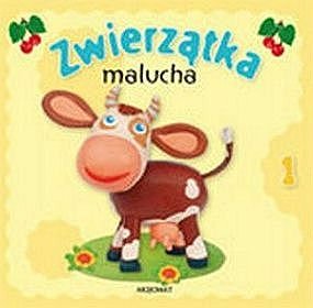 Zwierzątka malucha 1