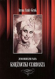 Zwierzenia księżniczki Czardasza