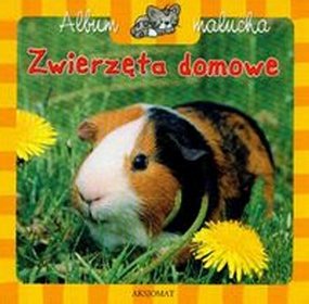 Zwierzęta domowe