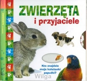 Zwierzęta i przyjaciele