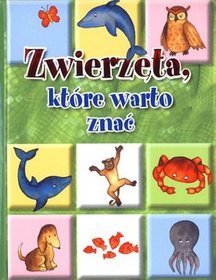 Zwierzęta, które warto znać