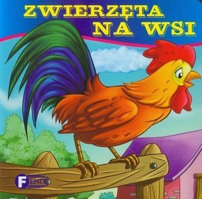 Zwierzęta na wsi