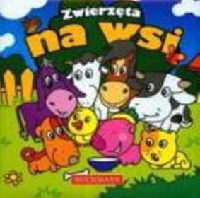 Zwierzęta na wsi