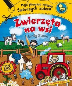 Zwierzęta na wsi