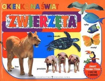 Okienka na świat Zwierzęta