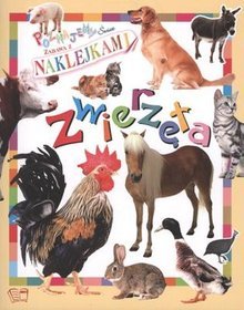 ZWIERZĘTA POZNAJEMY ŚWIAT