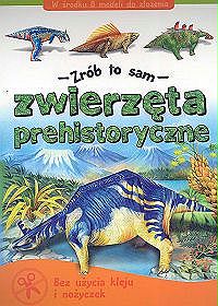 Zwierzęta prehistoryczne