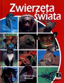 Zwierzęta świata