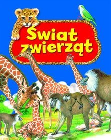 Zwierzęta świata