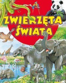 Zwierzęta świata