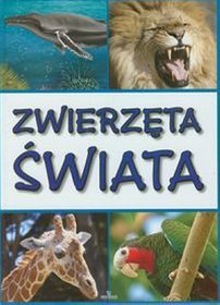 Zwierzęta świata