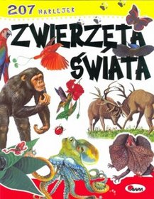 Zwierzęta świata