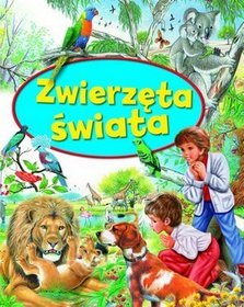 Zwierzęta świata
