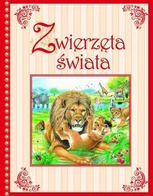 Zwierzęta świata