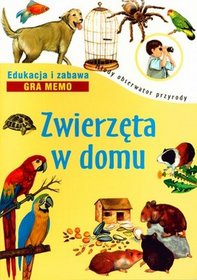 Zwierzęta w domu