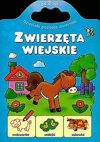 Zwierzęta wiejskie