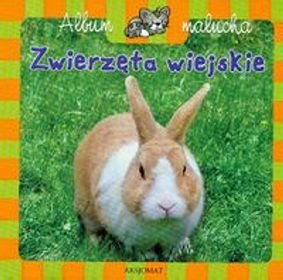 Zwierzęta wiejskie