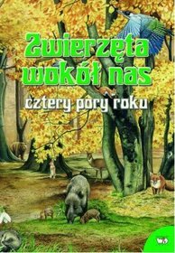Zwierzęta wokół nas