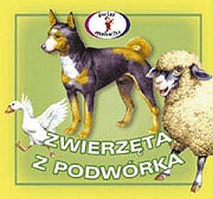 Zwierzęta z podwórka