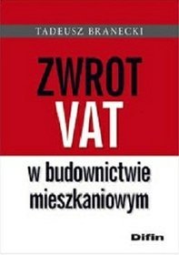 Zwrot Vat w budownictwie mieszkaniowym