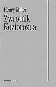 Zwrotnik Koziorożca