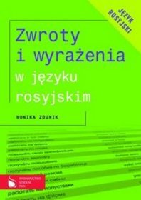 Zwroty i wyrażenia w języku rosyjskim