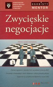 Zwycięskie negocjacje