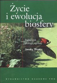 Życie i ewolucja biosfery